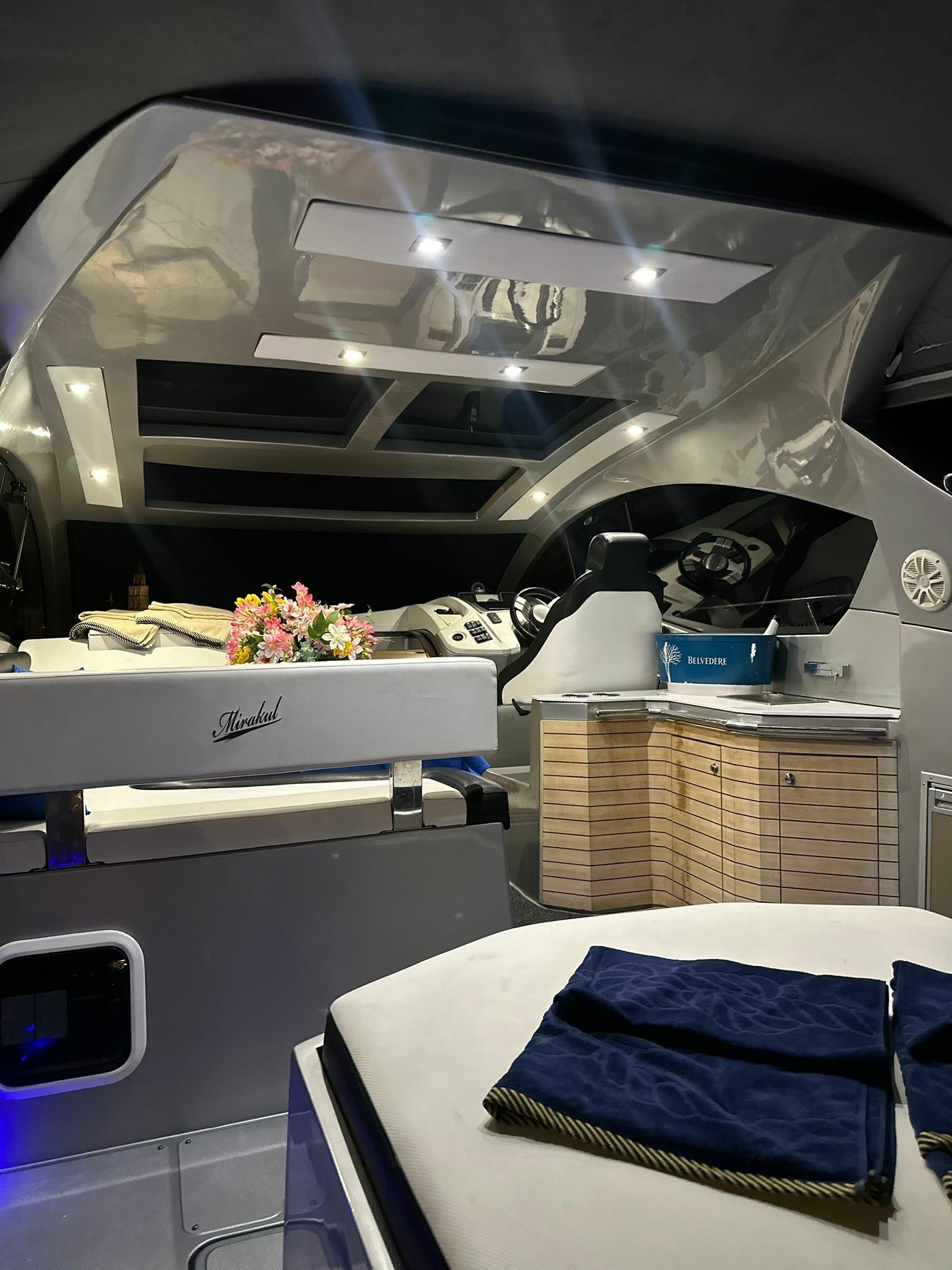 Mirakul 40 | Marta 5