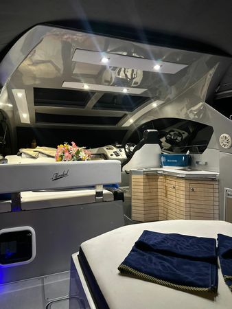 Mirakul 40 | Marta 5