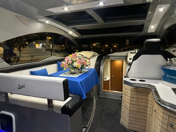 Mirakul 40 | Marta 5