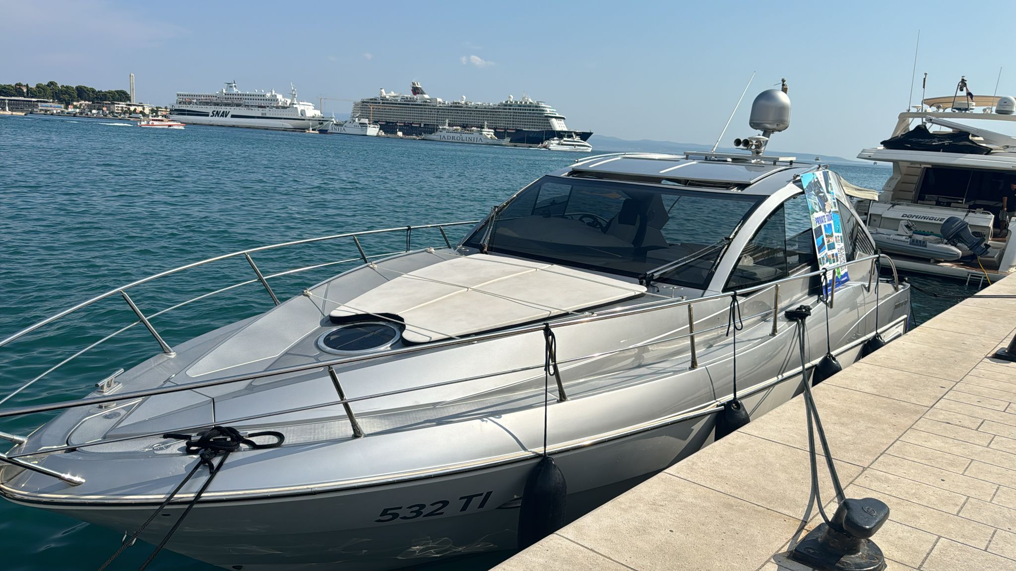 Mirakul 40 | Marta 5