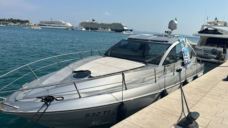 Mirakul 40 | Marta 5