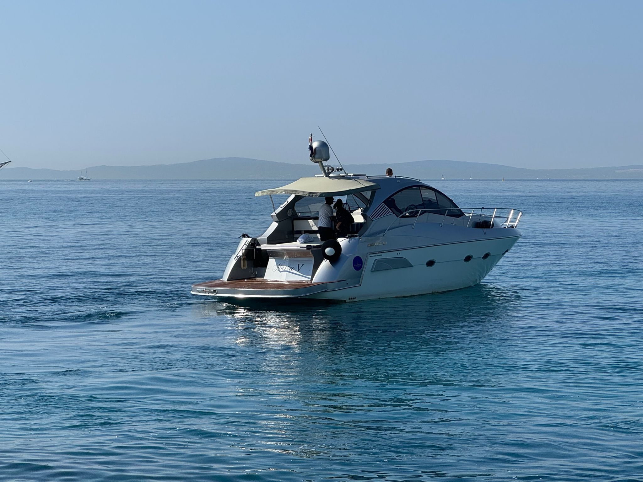 Mirakul 40 | Marta 5