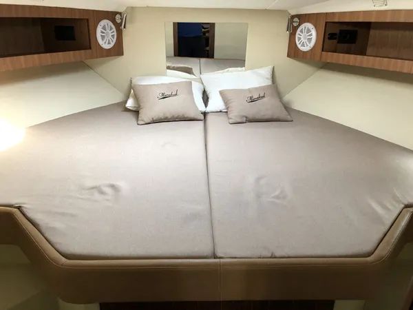 Mirakul 40 | Marta 5