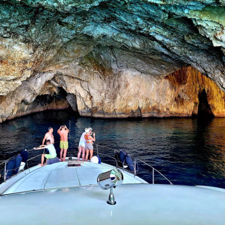 Gulf Craft Majesty 66 | Ms. Mouse