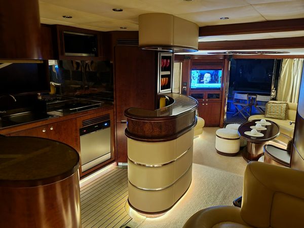 Gulf Craft Majesty 66 | Ms. Mouse