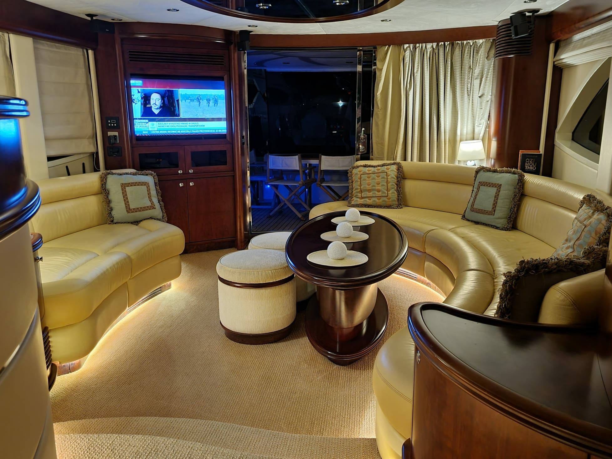 Gulf Craft Majesty 66 | Ms. Mouse