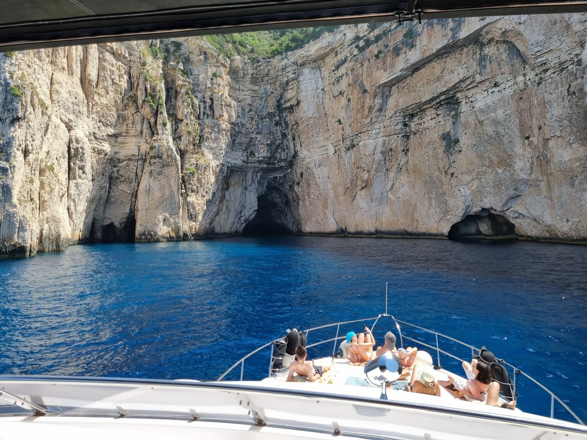 Gulf Craft Majesty 66 | Ms. Mouse