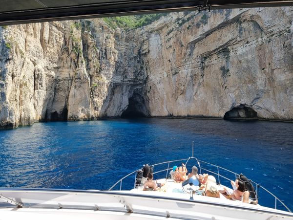 Gulf Craft Majesty 66 | Ms. Mouse