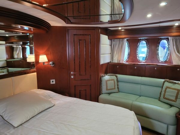 Gulf Craft Majesty 66 | Ms. Mouse