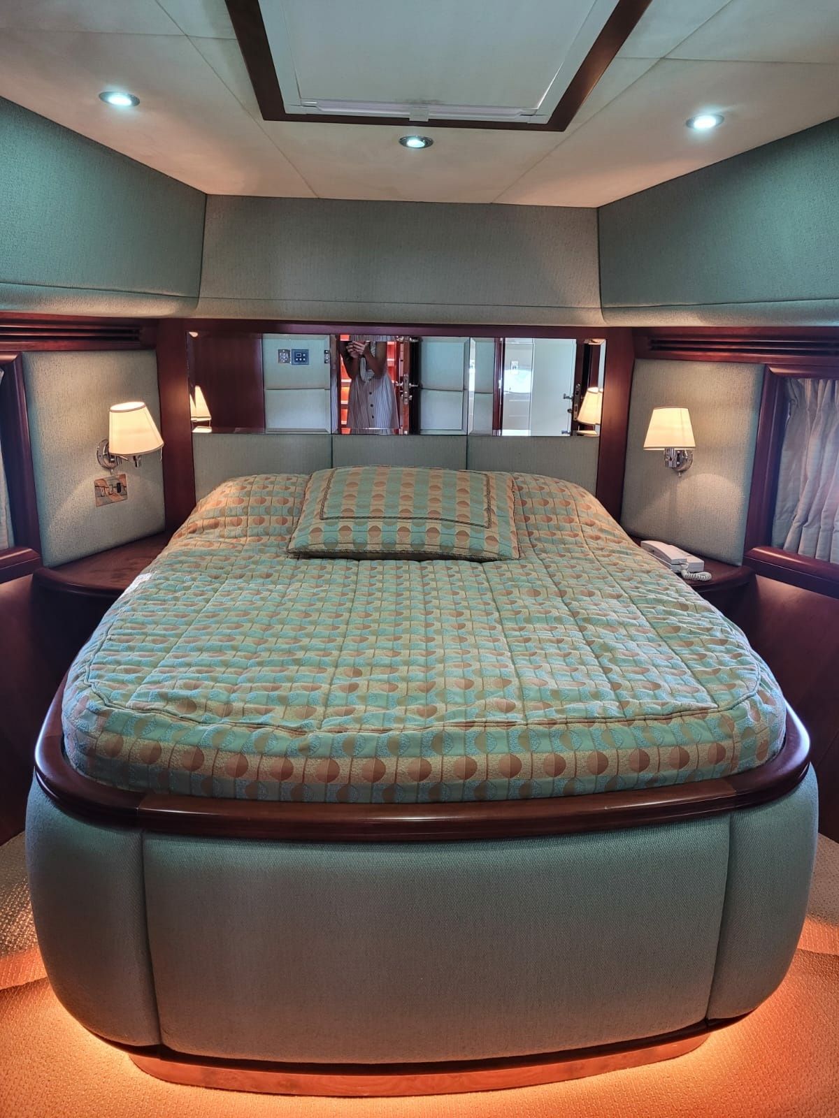 Gulf Craft Majesty 66 | Ms. Mouse