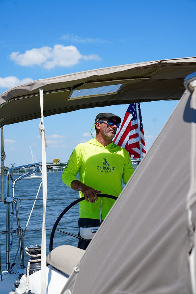 Dufour 430 | Slowdown