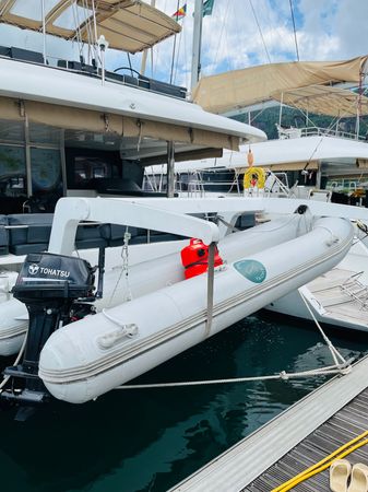 Lagoon 620 | Dream Mallorca 2