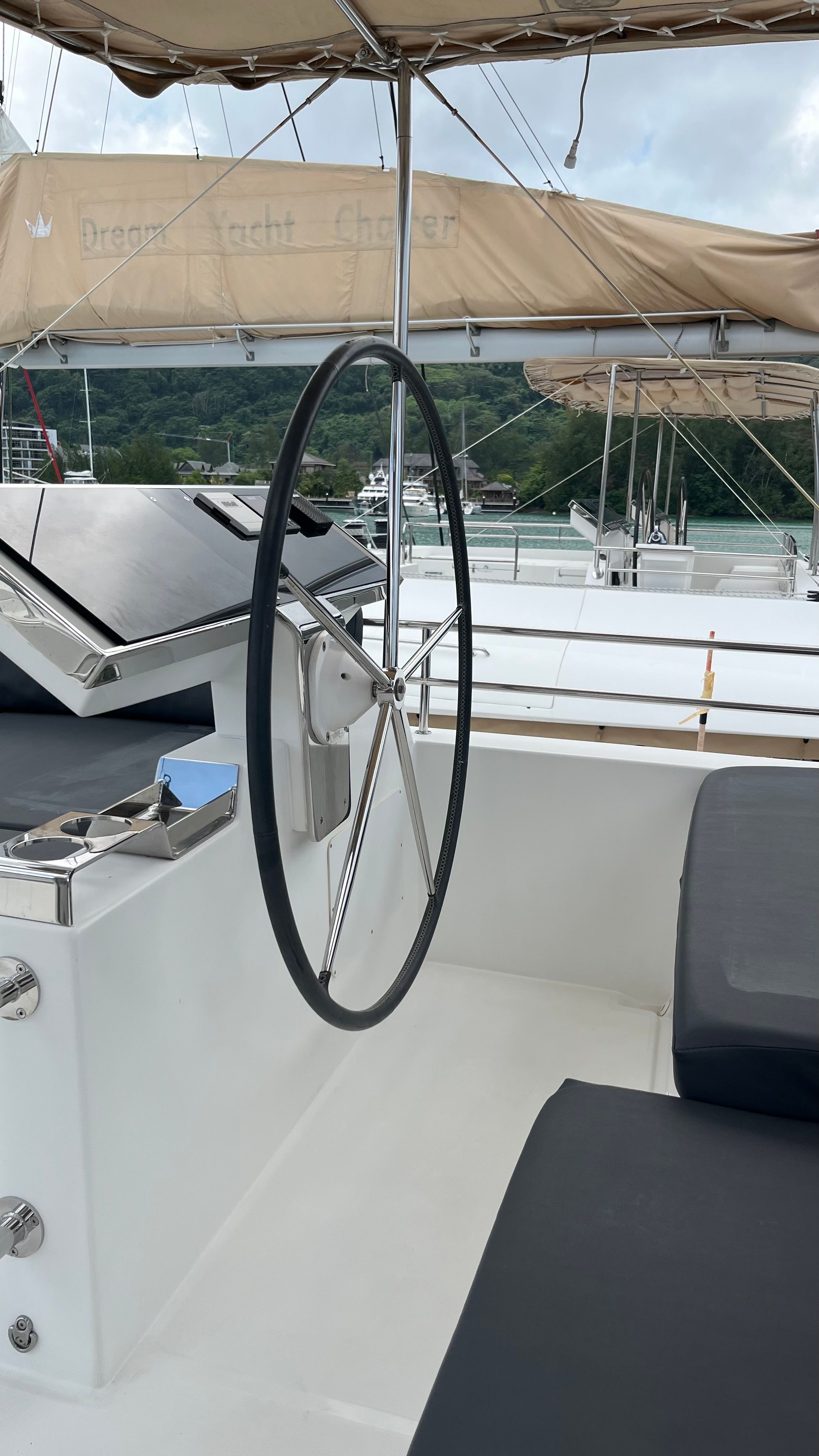 Lagoon 620 | Dream Mallorca 2