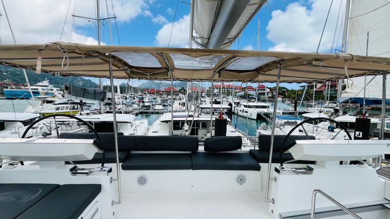 Lagoon 620 | Dream Mallorca 2