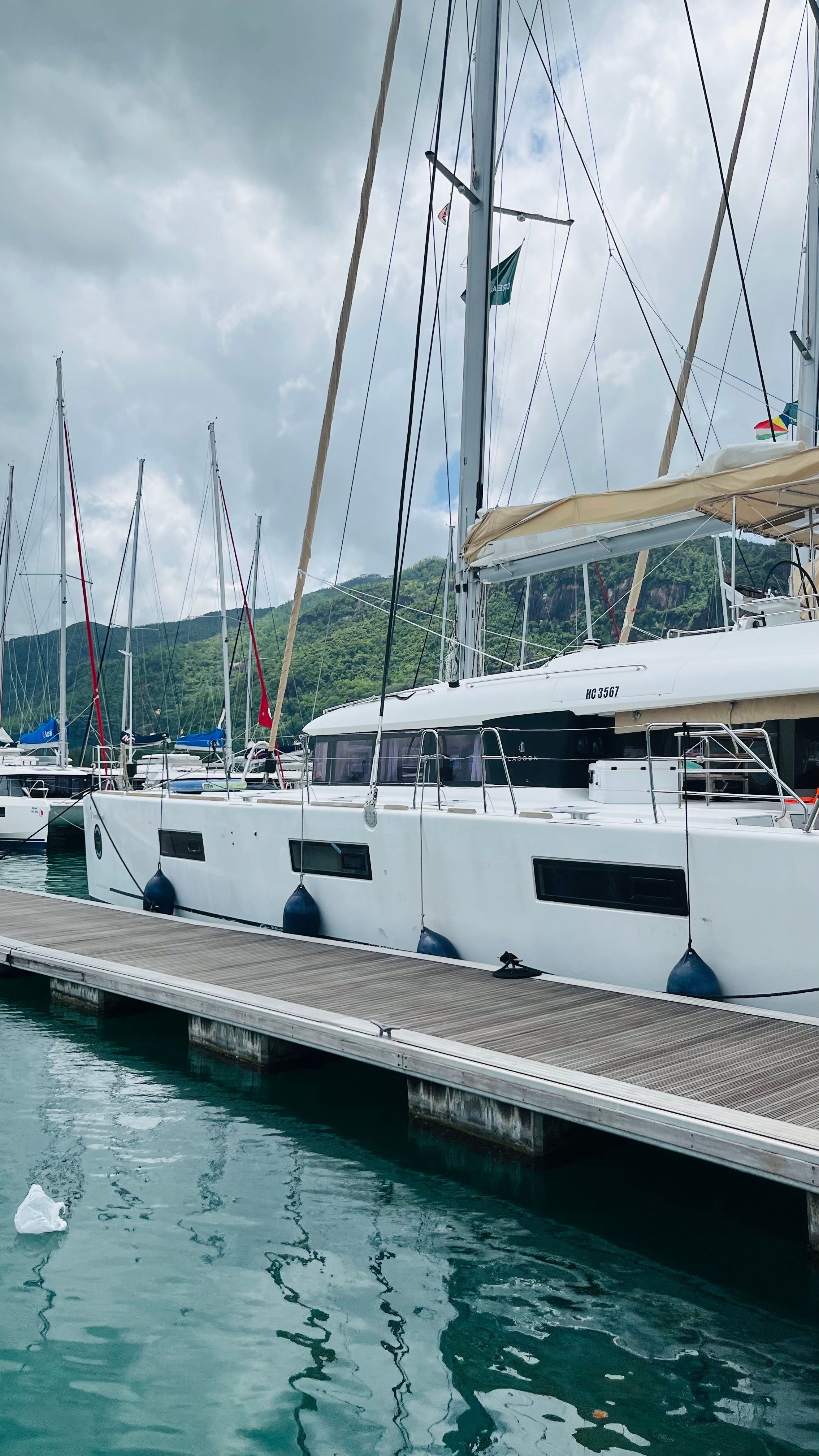 Lagoon 620 | Dream Mallorca 2