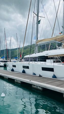 Lagoon 620 | Dream Mallorca 2