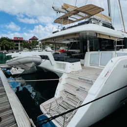 Lagoon 620 | Dream Mallorca 2