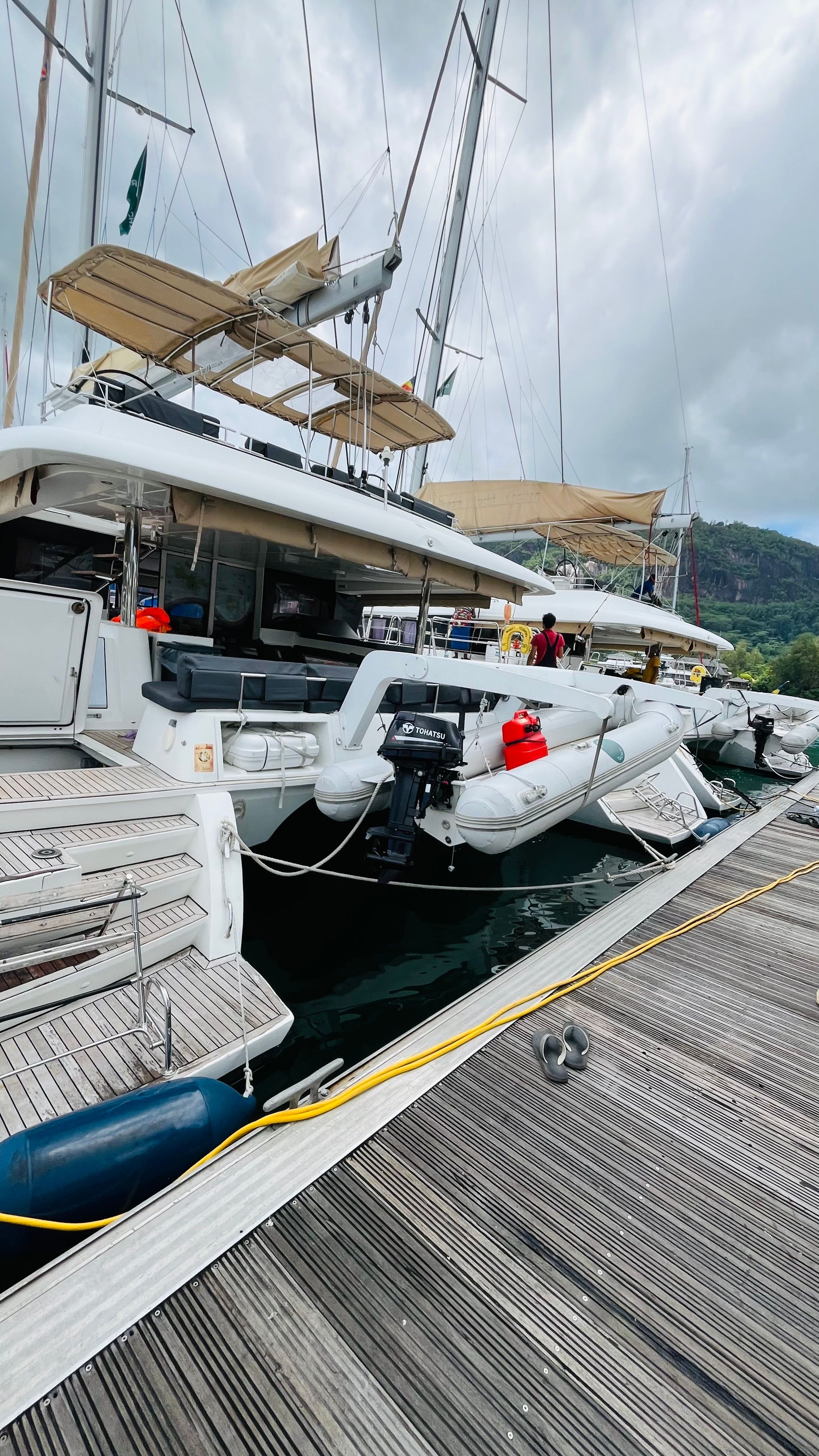 Lagoon 620 | Dream Mallorca 2