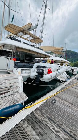 Lagoon 620 | Dream Mallorca 2