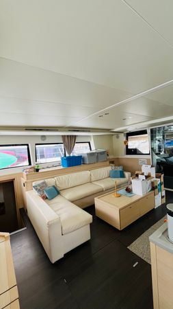 Lagoon 620 | Dream Mallorca 2