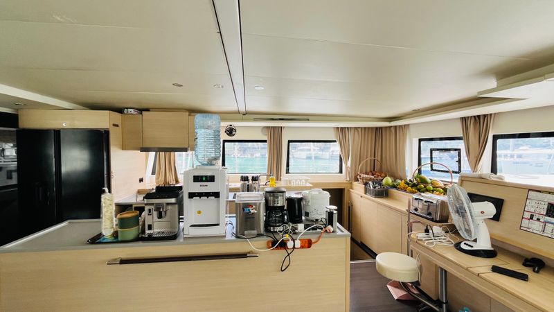 Lagoon 620 | Dream Mallorca 2