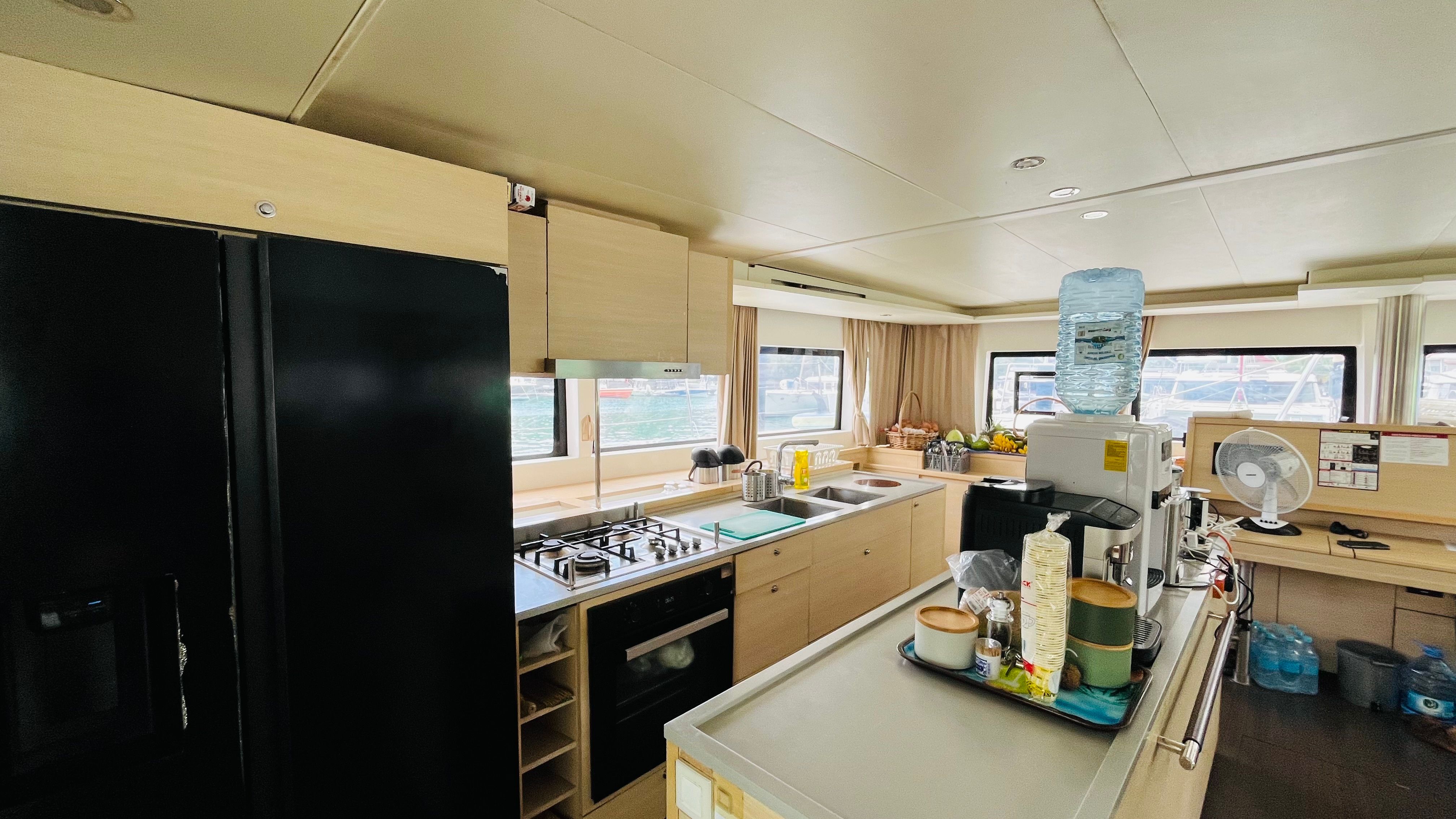 Lagoon 620 | Dream Mallorca 2