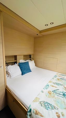 Lagoon 620 | Dream Mallorca 2