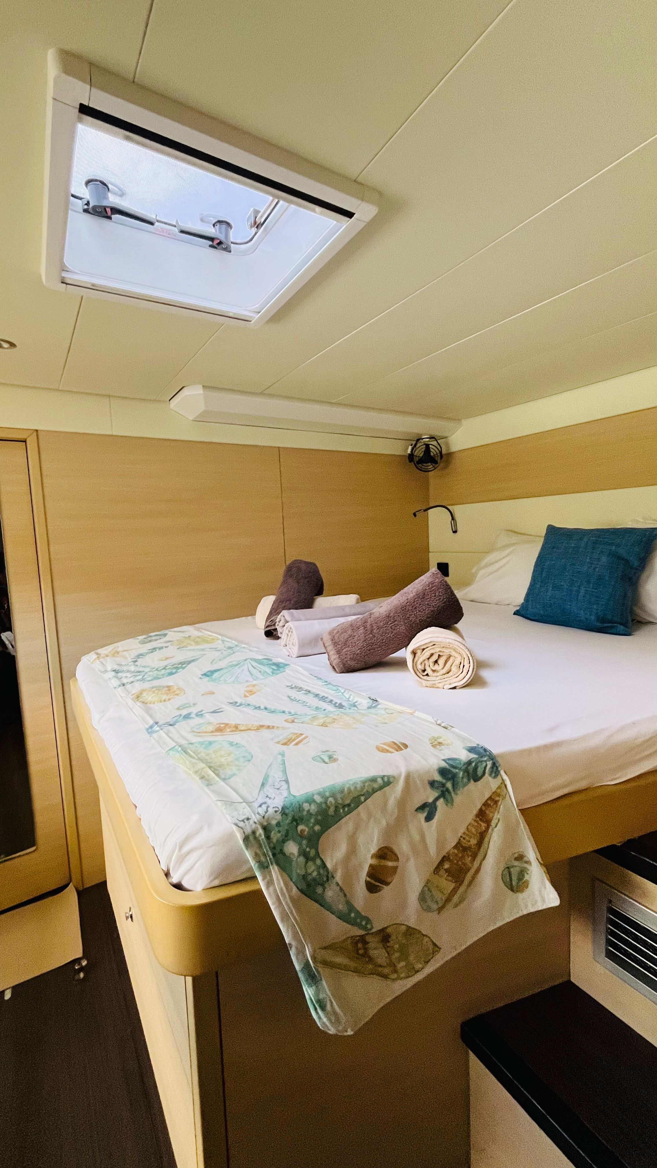 Lagoon 620 | Dream Mallorca 2