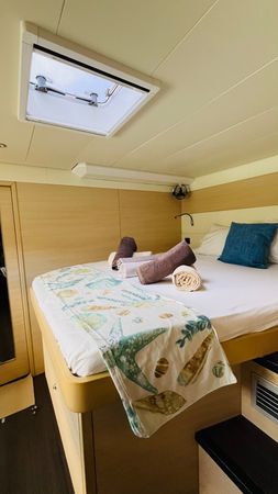 Lagoon 620 | Dream Mallorca 2