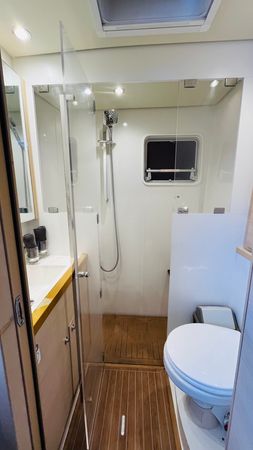 Lagoon 620 | Dream Mallorca 2