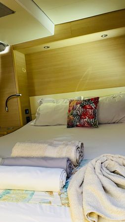 Lagoon 620 | Dream Mallorca 2