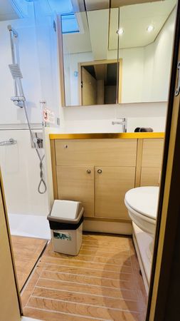 Lagoon 620 | Dream Mallorca 2