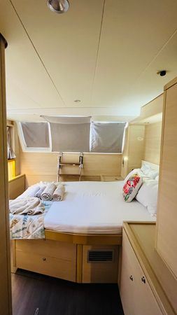 Lagoon 620 | Dream Mallorca 2