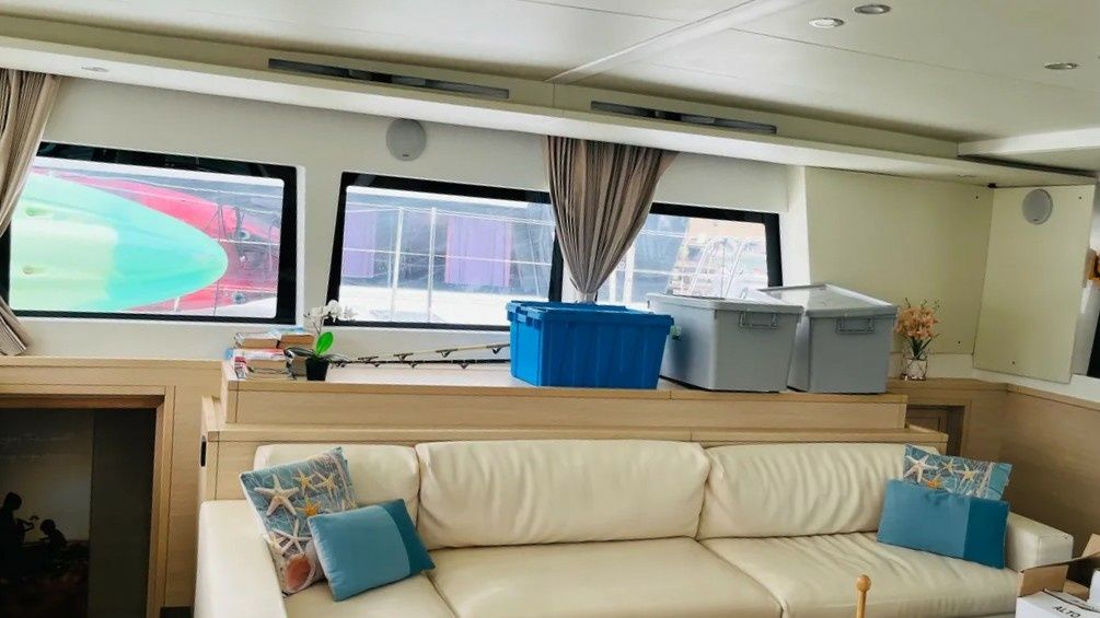 Lagoon 620 | Dream Mallorca 2