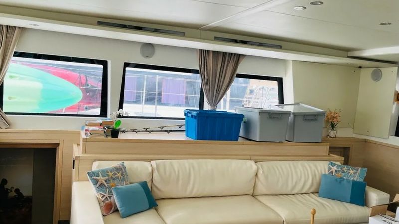 Lagoon 620 | Dream Mallorca 2