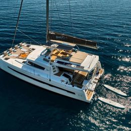 Bali 5.4 | Dream Carriacou