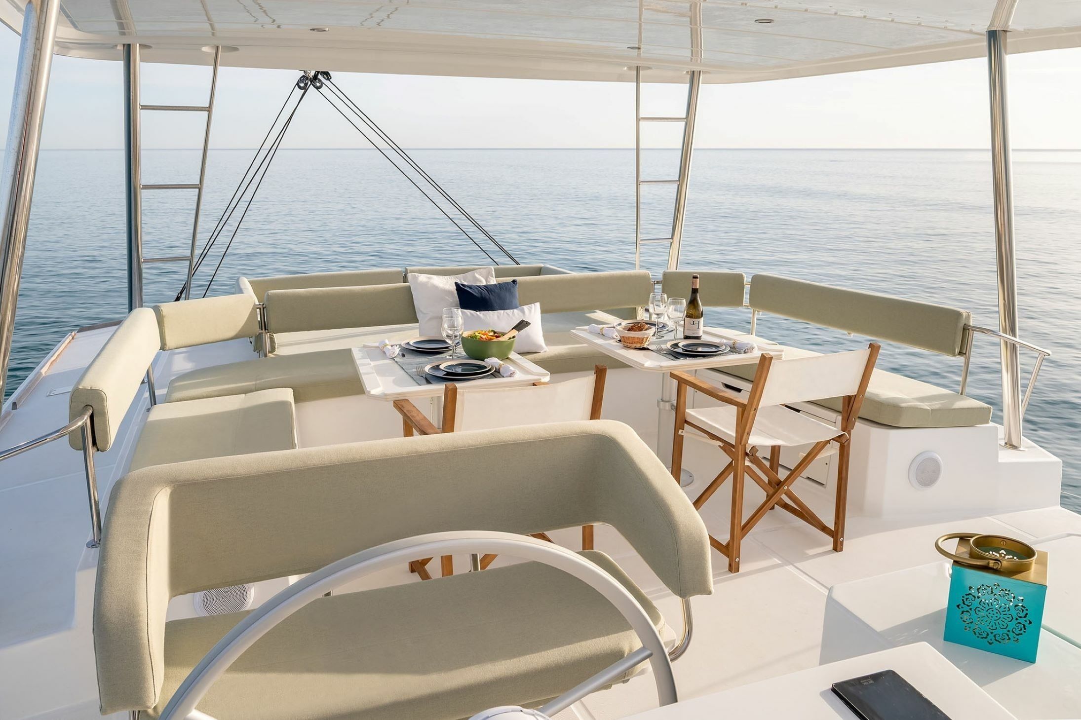 Bali 5.4 | Dream Carriacou