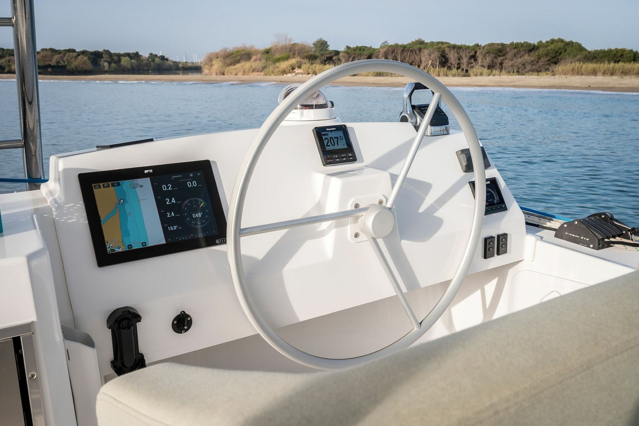 Bali 5.4 | Dream Carriacou