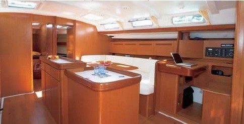Beneteau Cyclades 50 | BYC Angra