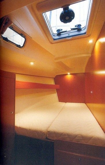 Beneteau Cyclades 50 | BYC Angra