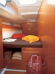 Beneteau Cyclades 50 | BYC Angra