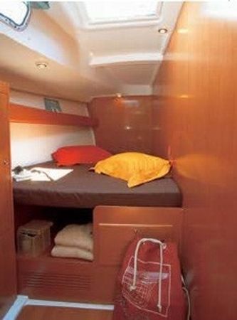 Beneteau Cyclades 50 | BYC Angra