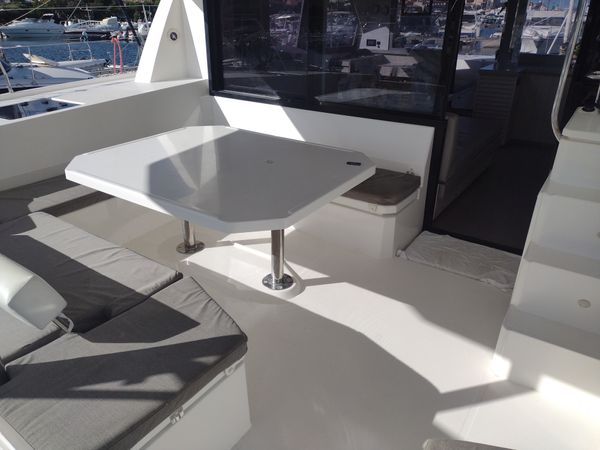 Leopard 45 | Prince Frederick