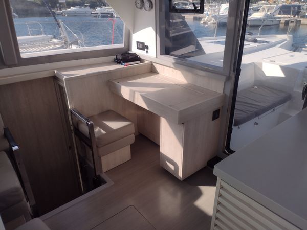 Leopard 45 | Prince Frederick