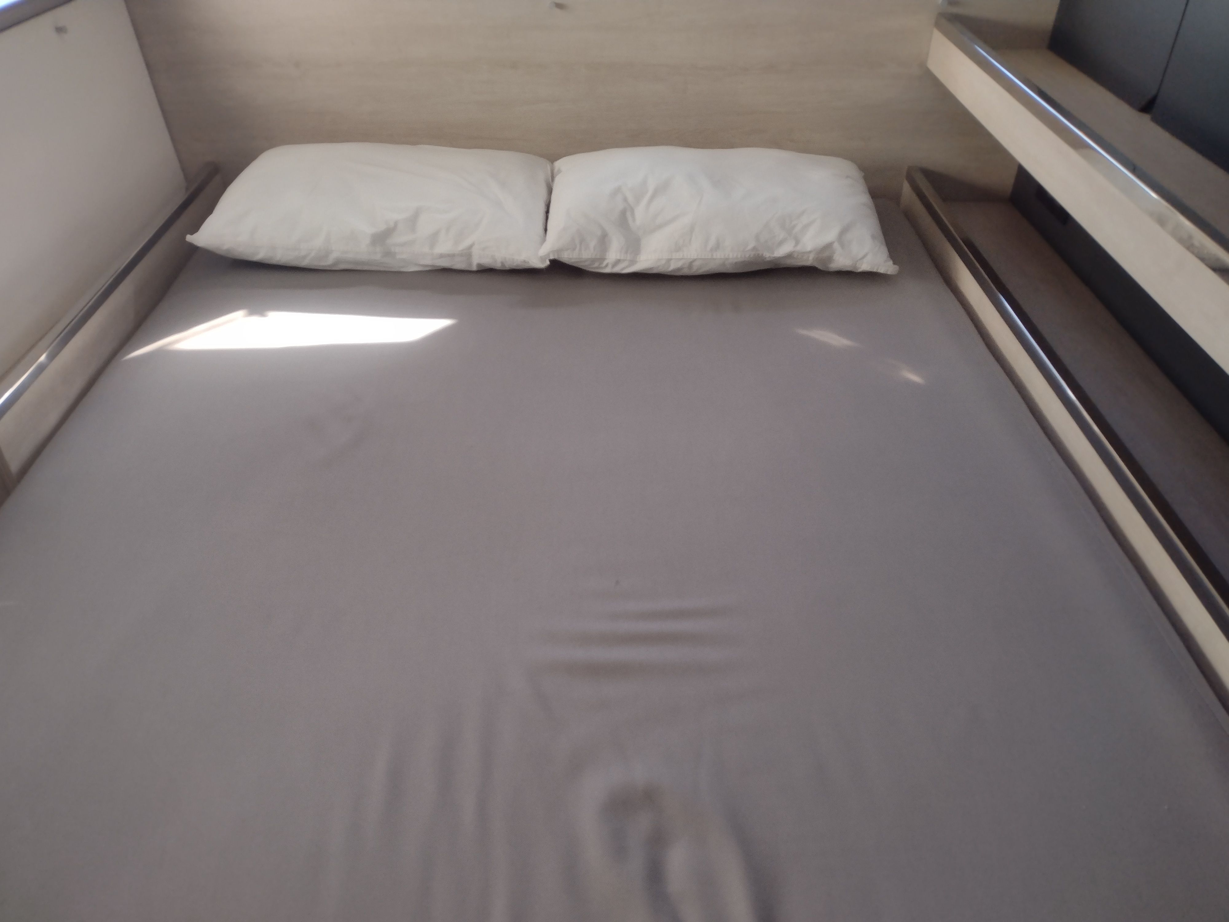 Leopard 45 | Prince Frederick