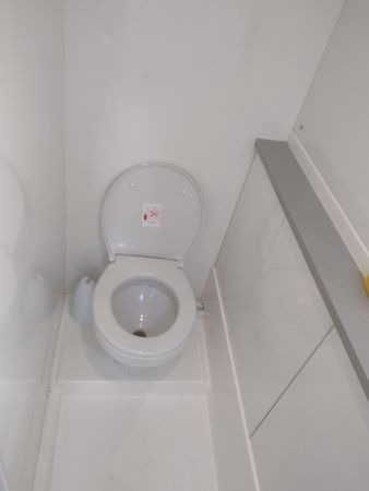 Leopard 45 | Prince Frederick