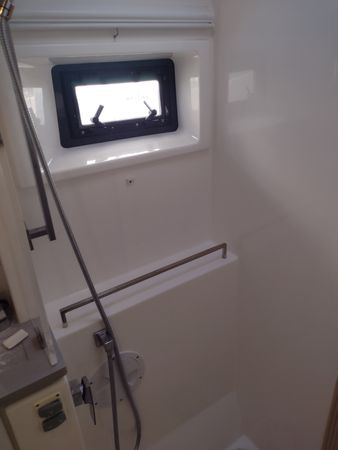 Leopard 45 | Prince Frederick