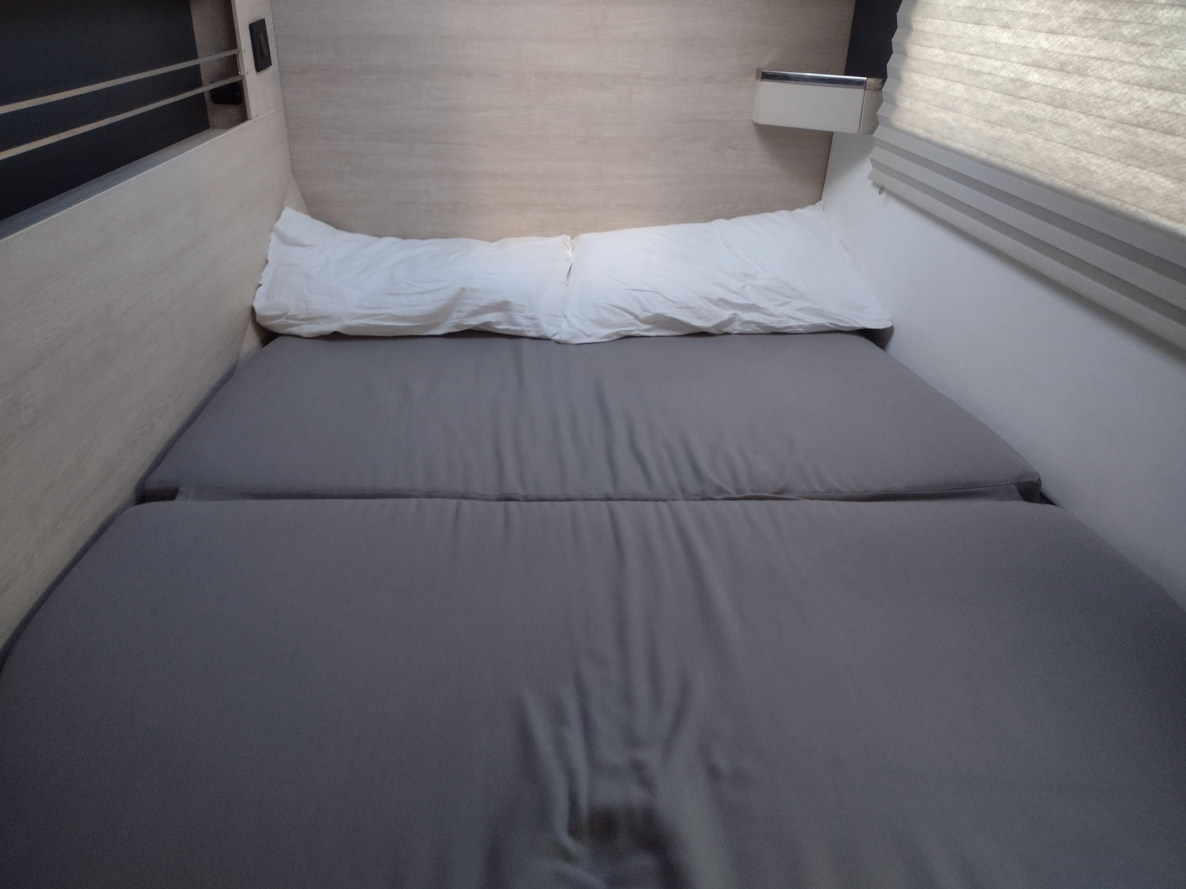 Leopard 45 | Prince Frederick