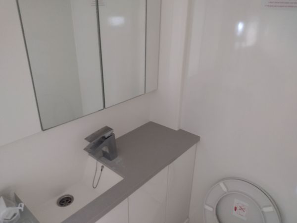 Leopard 45 | Prince Frederick