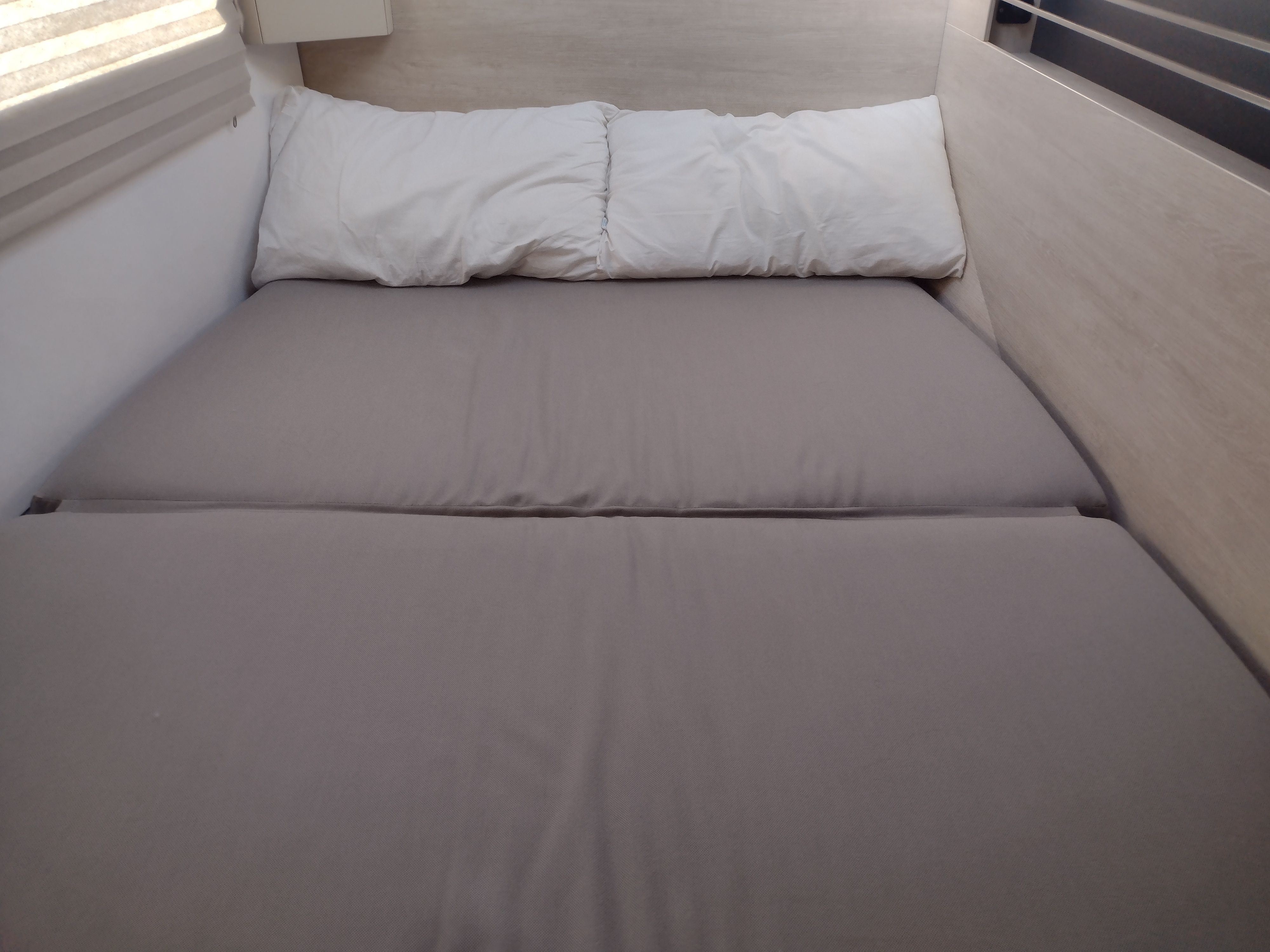 Leopard 45 | Prince Frederick